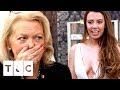 'They Might Pop Out!' | Say Yes To The Dress UK