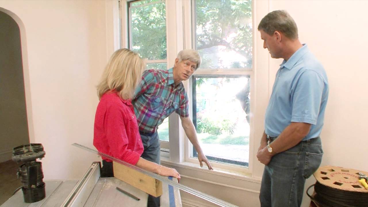 How Can You Make Windows More Energy Efficient Without Replacing Them?