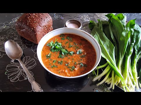 СУП ХАРЧО! Выпуск №1134