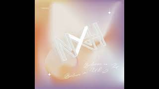 夏瀚宇 XIA HANYU & 姚明明 YAO MINGMING / 姚柏南 YAO BONAN “Higher”