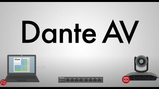 Dante AV 개요 (한국어 자막) screenshot 4