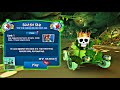 SCUTTLE SKIP ☠️🔥 | Beach Buggy Racing 2 🎮 | BBR2 | BB Racing 2