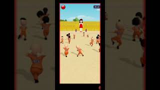 Squid Game Session 2 Day 1 Aps Bustle