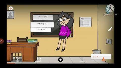 Games We Play Chapter 16 Evs CLASS III