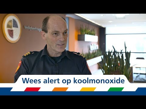 Video: Kan koolstofmonoksied 'n vloeistof wees?