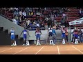 100 mts masculino