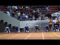 100 mts masculino