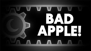 Bad Apple!! (Alstroemeria Records) | Project Arrhythmia | READ DESCRIPTION
