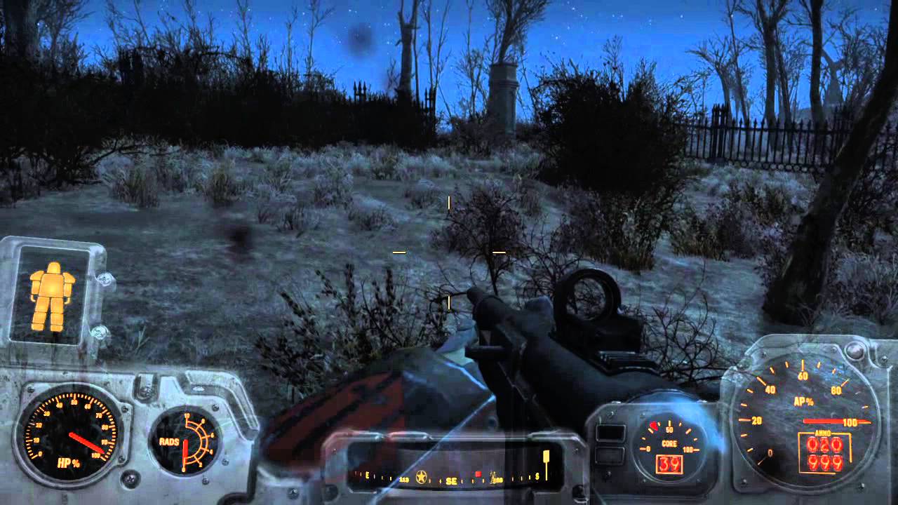 fallout 4 kneeling going ivisible fallout 4 kneeling going ivisible