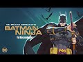 Te Recomiendo: Batman Ninja (2018)