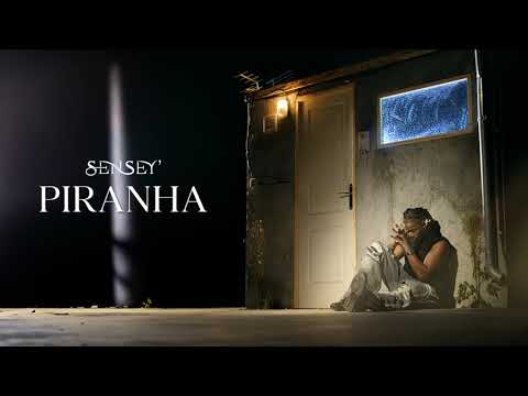 SenSey' - Pirahna