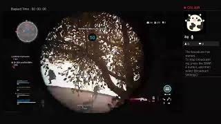 Ear Rape WARZONE