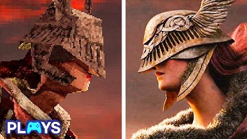 20 Amazing PS1 Demakes Of Modern Games