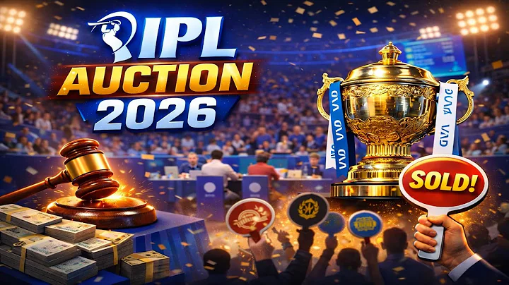 IPL 2026 Auction Special | IPL 2026 Mini Auction Live | Cameron Green sold to KKR for Rs. 25.20cr