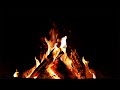 Relaxing music  crackling fireplace sounds sleep music stress relief study music soothing music