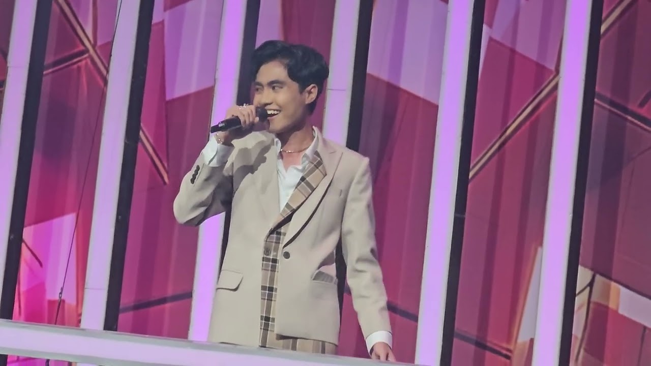 PANTUN JANDA ~ VALEN x EBY x IQHBAL LIVE AT BANGKIT SUMATRA 2026