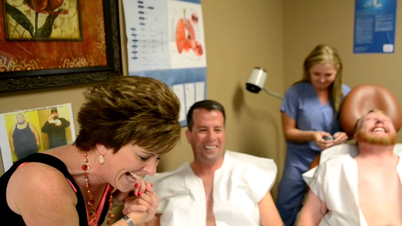 Mothers Day "Labor Pains"   Broadband