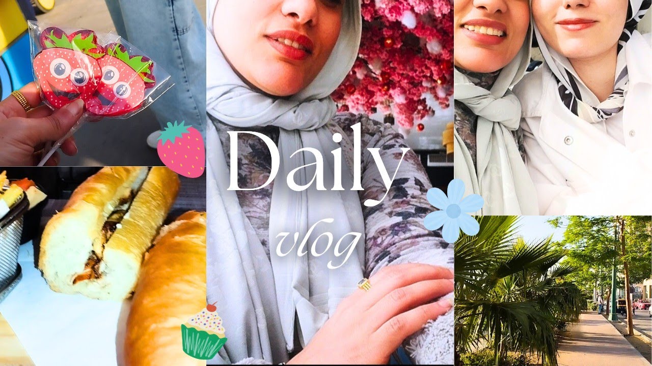 ASMR Arabic ||  تعالو معانا مشوار البنك وشوفو روحنا فين تاني ❤️✨ اي اس ام ار فيديو استرخاء والنوم 😴