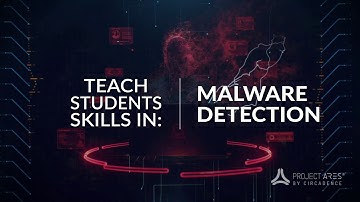 Cybersecurity Skill-Building with Project Ares