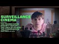 Surveillance Cinema • Criterion Channel Teaser