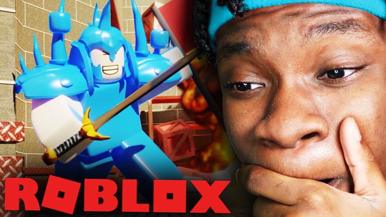 THEY HAVE SHOOTER GAMES ON ROBLOX Roblox Random Games YouTube they-have-shooter-games-on-roblox-roblox-random-games-youtube