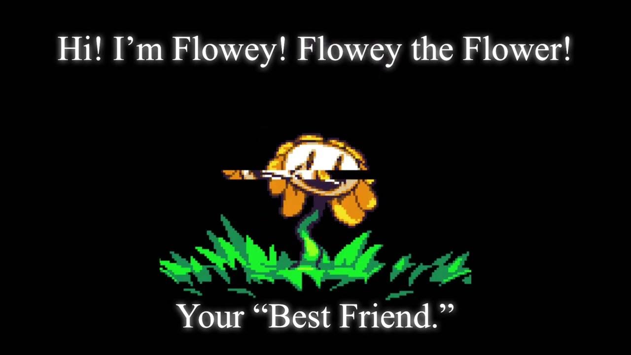 Your “Best friend” | Undertale Remake - YouTube