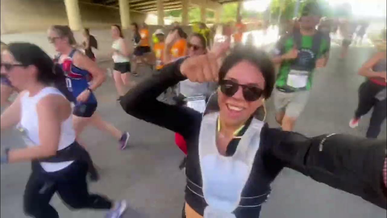 Cap 10k Austin, TX 2022 YouTube