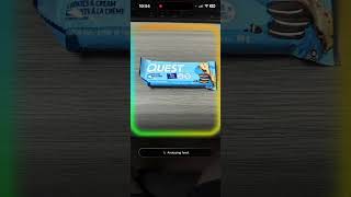 Everfit Macro Tracking