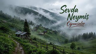 Bu Karadeniz Türküsünde Sevdanın Adı Başka… | Sevda Neymiş Öğrensinler (Official Audio)