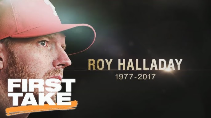 Documentary On Roy Halladay, Pitcher Killed In Icon A5 Crash, To Air On ESPN