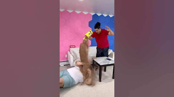 SPILLED CHOCKY MILK PRANK 😂 #shorts