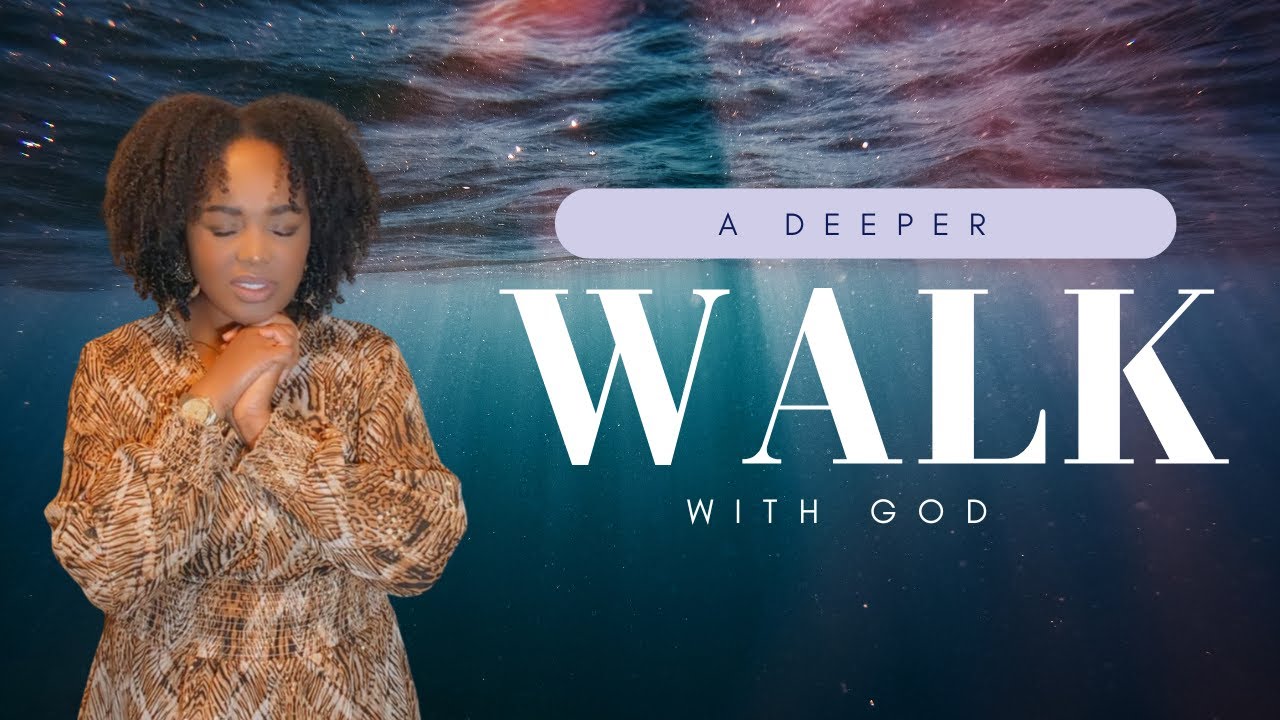 Глубины Божьего: как Святой Дух открывает тайны