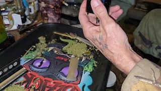 Rollin For BlindNeil   #BlindNeil #WildBillGrows