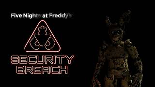 Fnaf Security Breach Burntrap Voice By Springtrap True Voice Ai