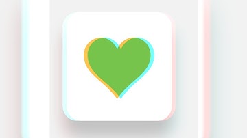 i create Heart Shape html Checkbox || css Animation