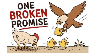 Why Eagles Still Hunt Chicks