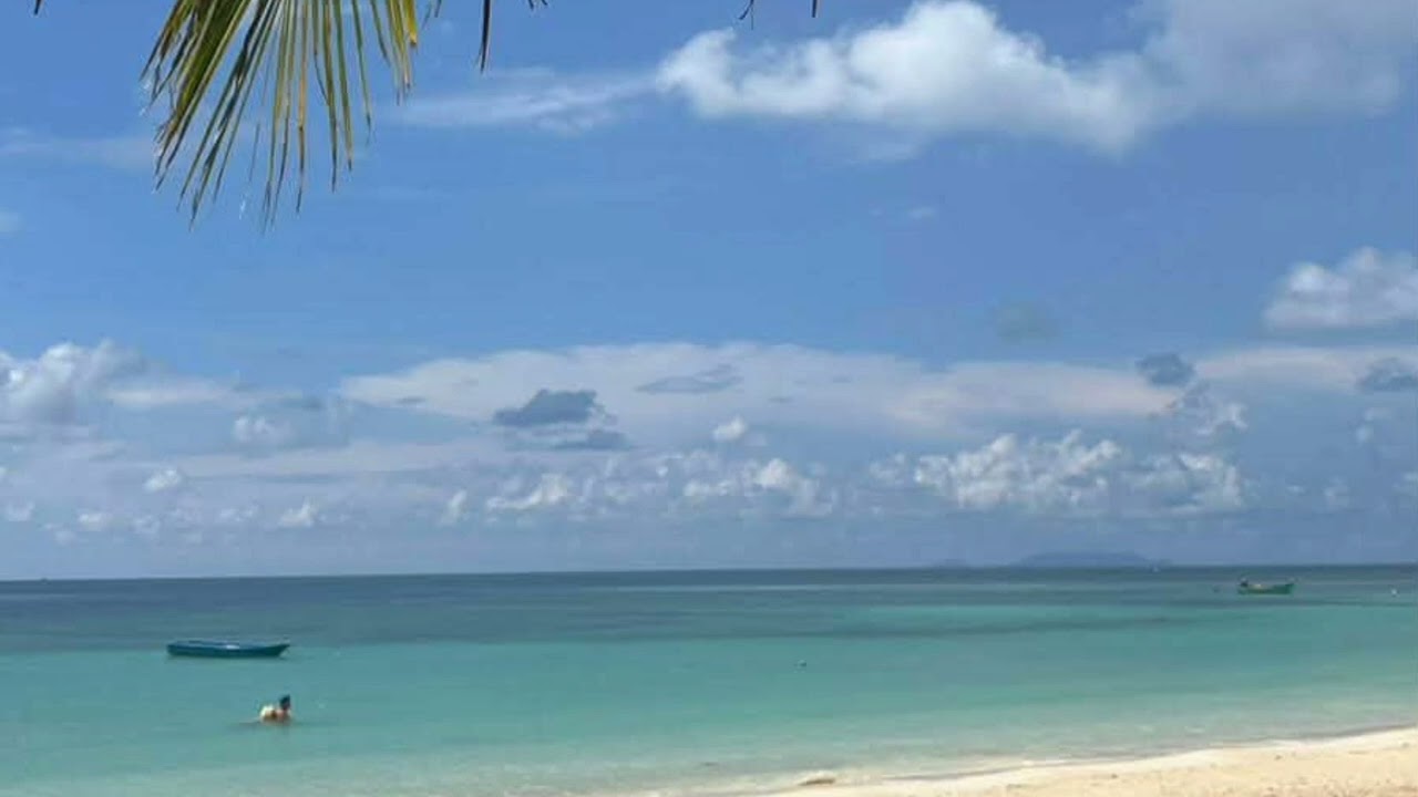 Panalangin sa Gitna ng Digmaan