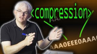 CMPRSN (Compression Overview)  Computerphile