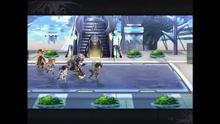 Another Eden - The Final Room | Phantom Crystal Dimension