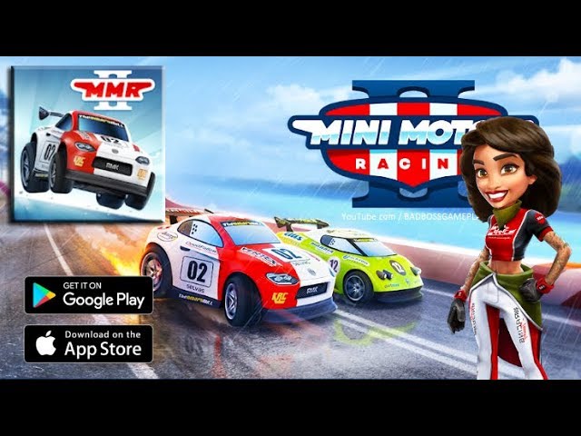 mini motor racing apk free mini motor racing apk free