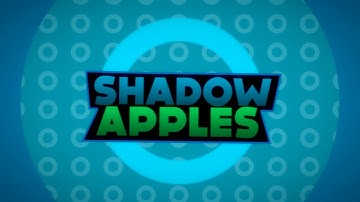 2D Intro - ShadowApples (Sync)