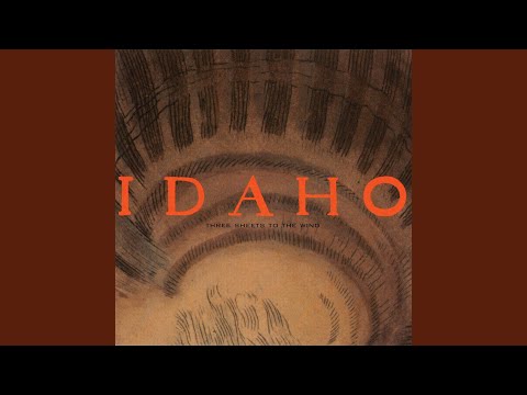 Idaho — Stare At The Sky
