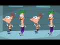 Phineas and Ferb | Phinedroids and Ferbots - Tamil