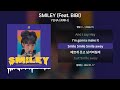YENA 최예나 SMILEY 스마일리 Feat BIBI 가사 Lyrics