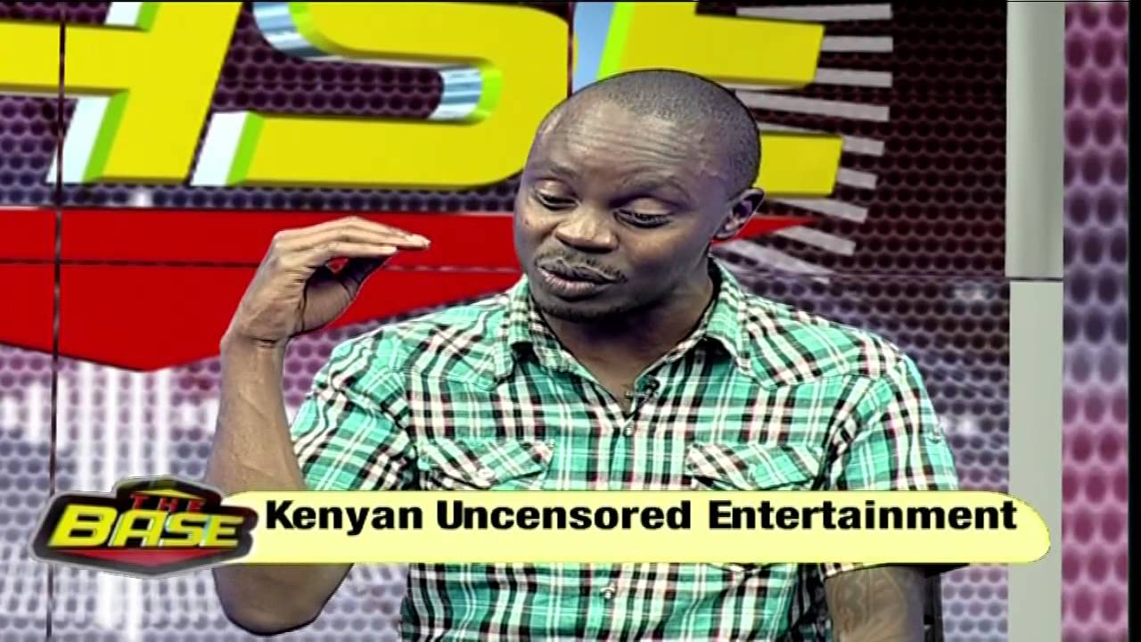 The Base with DJ Nruff