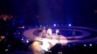 If You Seek Amy performed by Miss Britney Spears
