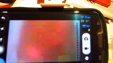 Testing FPV (First Person View) & Camera After Crash - DJI Phantom 2 Vision+ (Plus) R/C Quadcopter