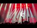 Crossfaith - Monolith (Live at 2023 NEX FEST)