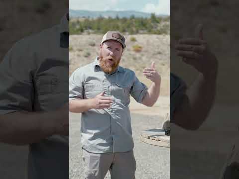 You DON'T need a Panning Bipod!