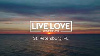 Our Savior Lutheran Church and School, St. Petersburg FL Live Stream